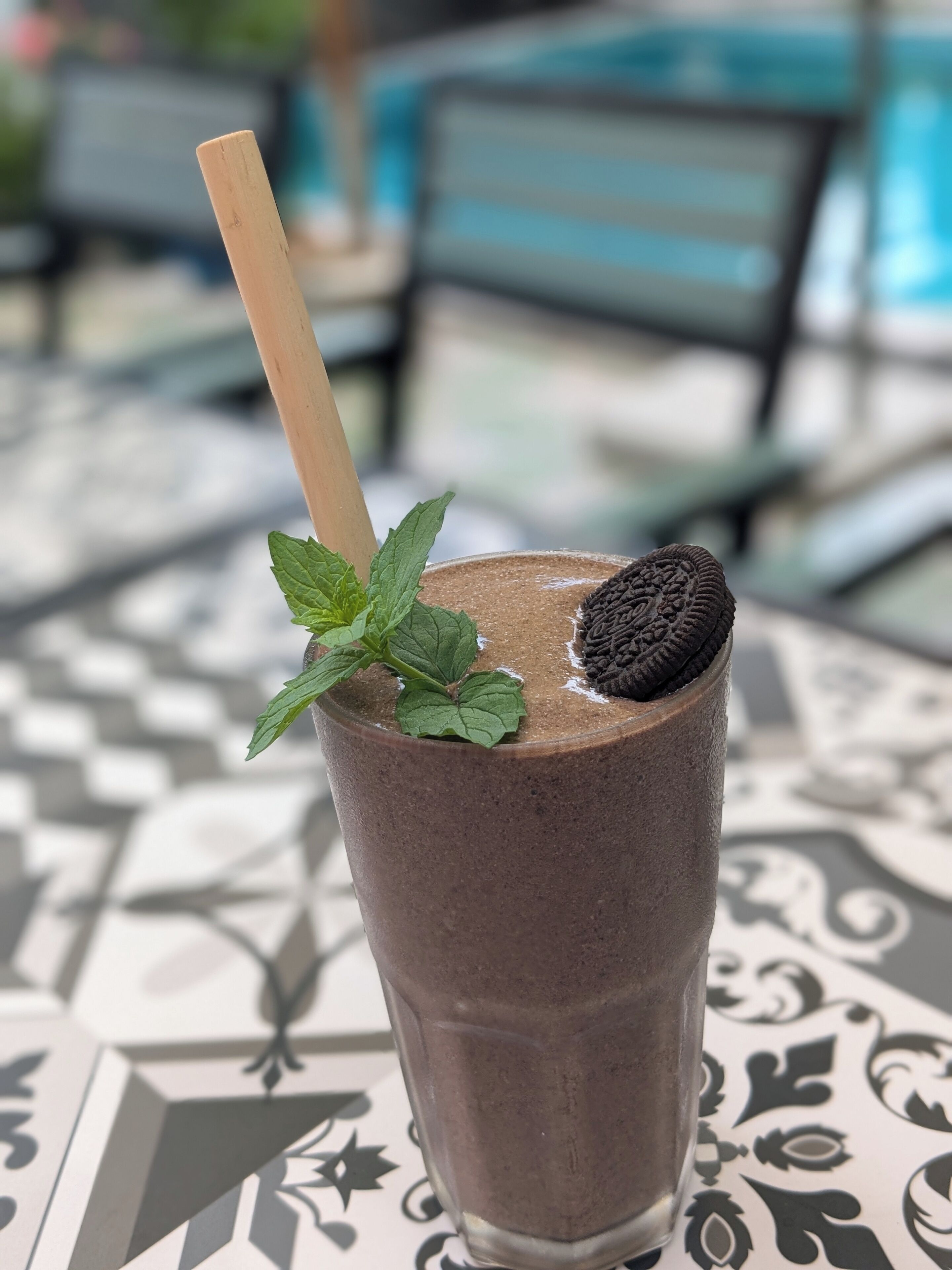 Free daily local cuisine breakfast