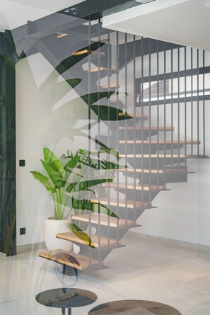 Interior - Villa Vantage 2 (Kerobokan)