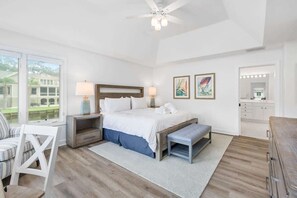 3 Schlafzimmer, Bügeleisen/Bügelbrett, kostenloses WLAN, Bettwäsche