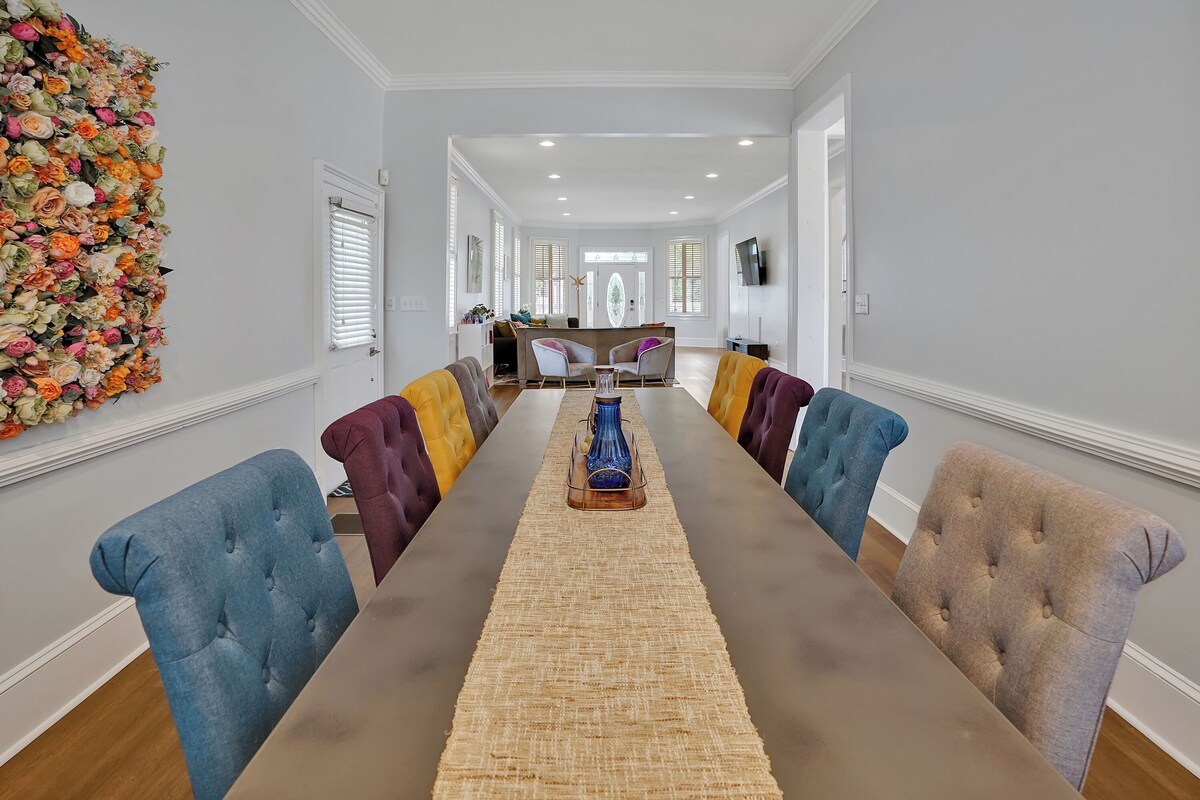 Bild für Gastgeberprofil