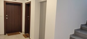 Entrada (vista interna)