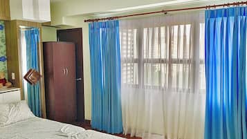 1 Schlafzimmer, BettwÀsche