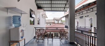 OYO 92806 Penginapan Geby Syariah