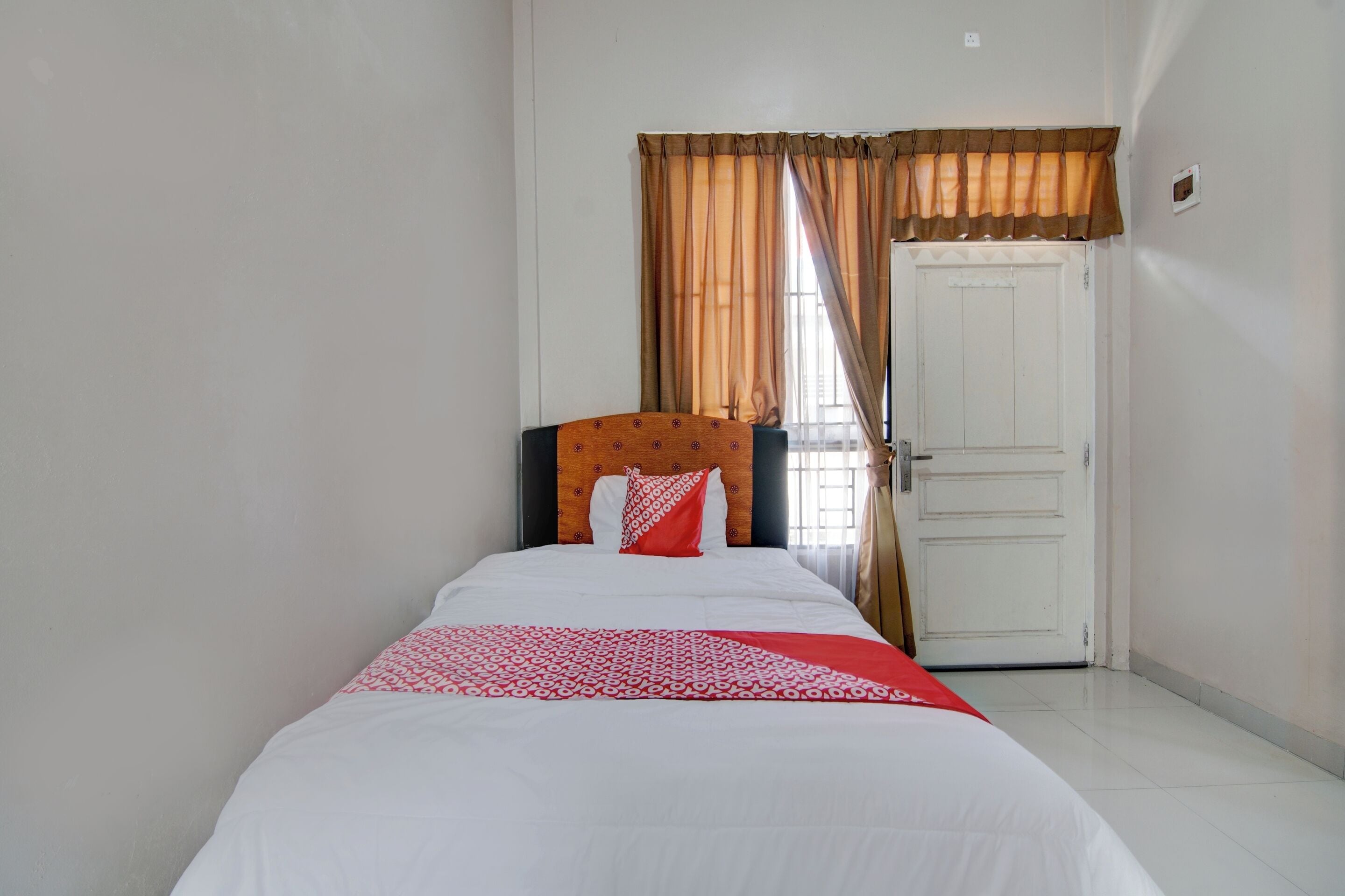 Foto - OYO 92806 Penginapan Geby Syariah