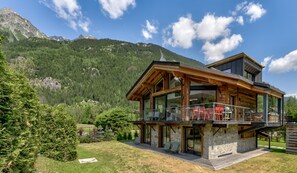 Exterieur