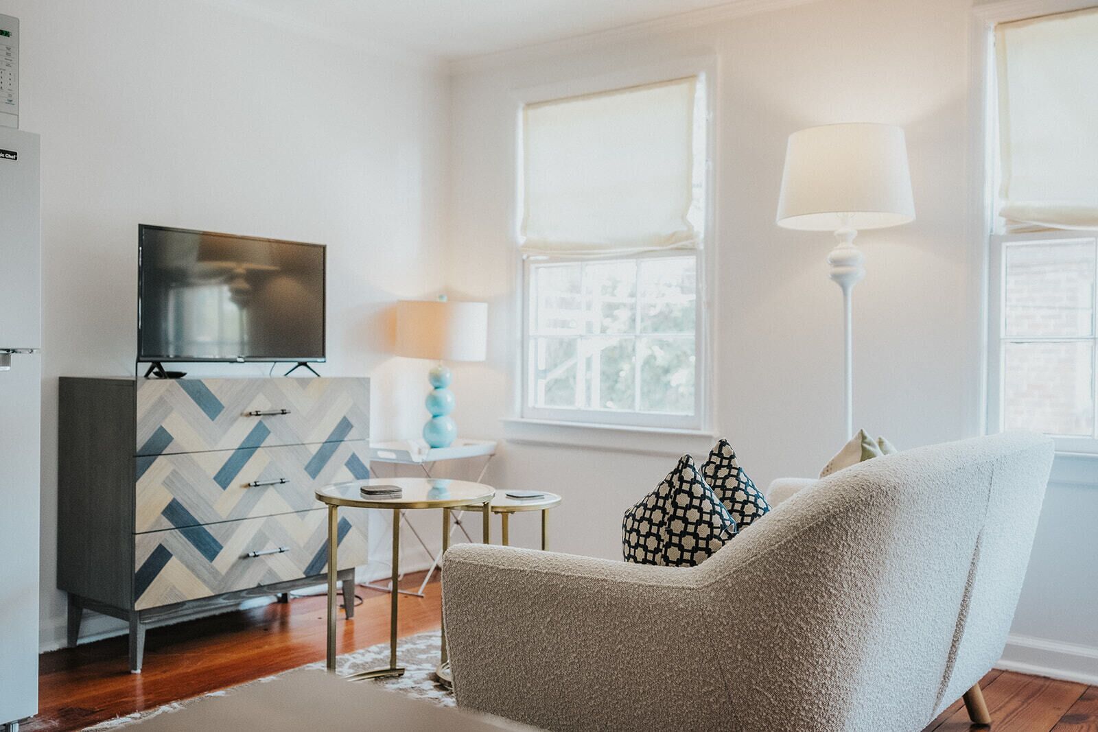 Televisor intel·ligent 