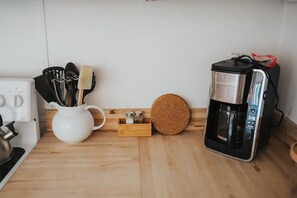 Interiør