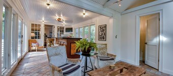 Sweet Home on 13th - Book for football season and more!