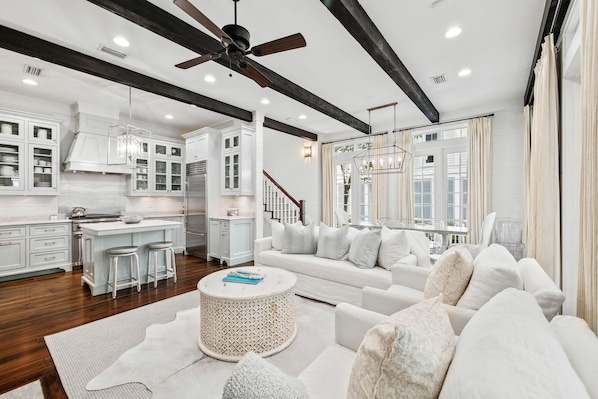 تلفزيون ذكي، ستيريو