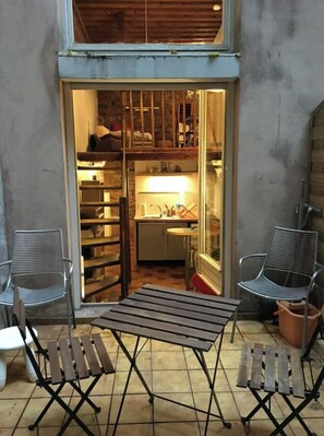 Intérieur