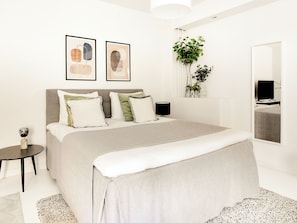 Apartment | 1 bedroom