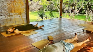 Yoga