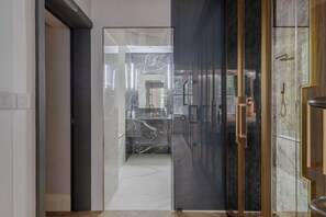 Leilighet – basic, 2 dobbeltsenger | Innvendig