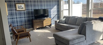 3 Bedroom at Penn State in State College.