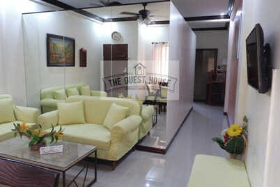 The Guest House Lucena