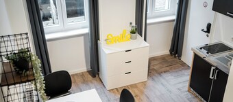 Cosy Box at Boxhagener Platz