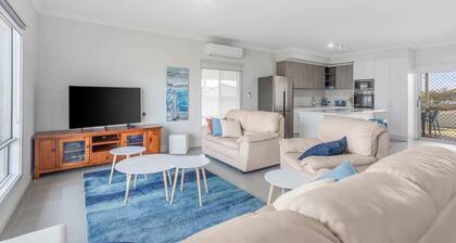 Bryant Blue 10 Bryant Crescent, Goolwa Beach