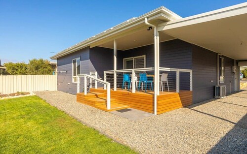 Bryant Blue 10 Bryant Crescent, Goolwa Beach