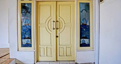 OYO 92816 Ana Homestay