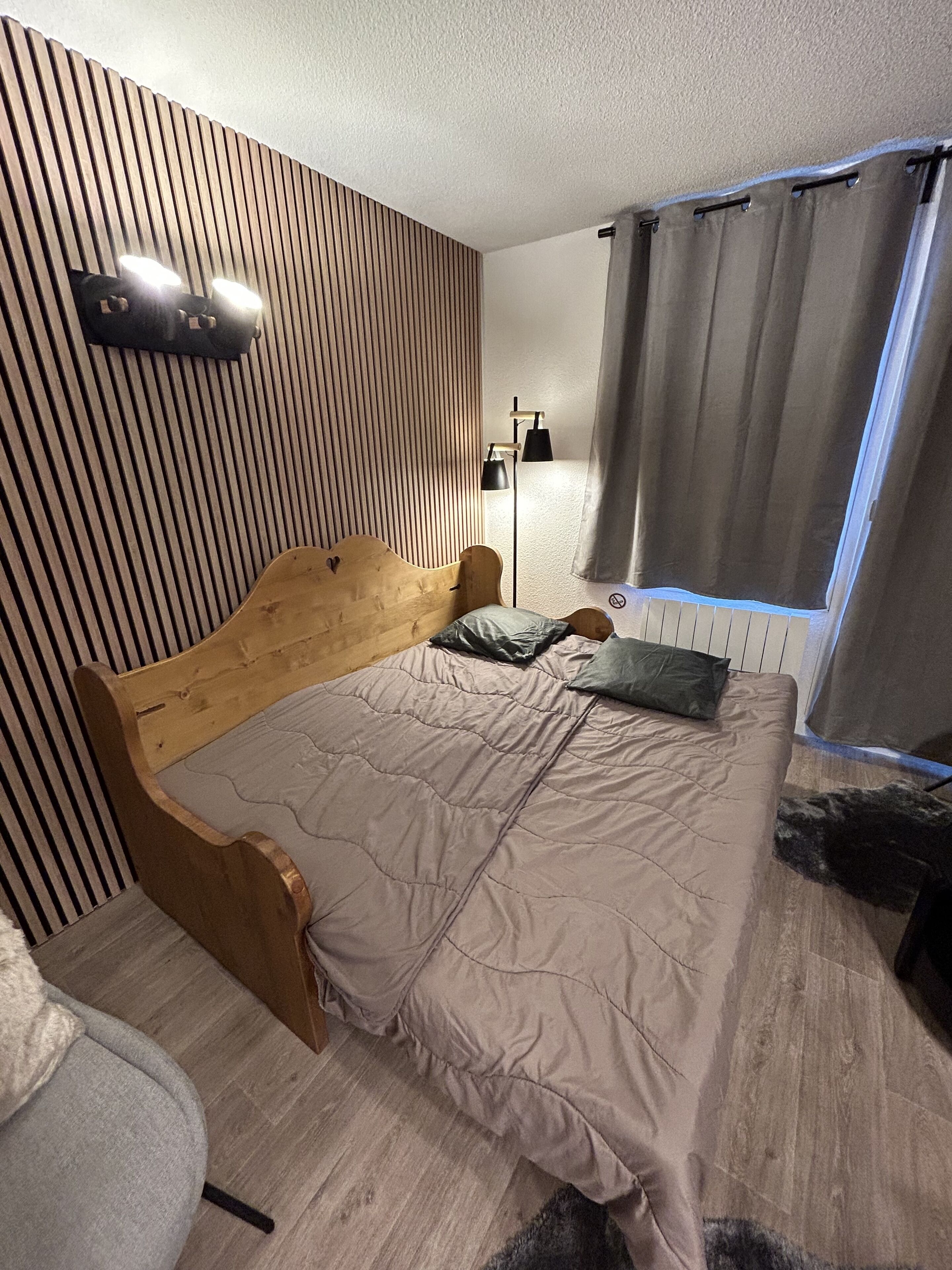 2 slaapkamers, gratis wifi