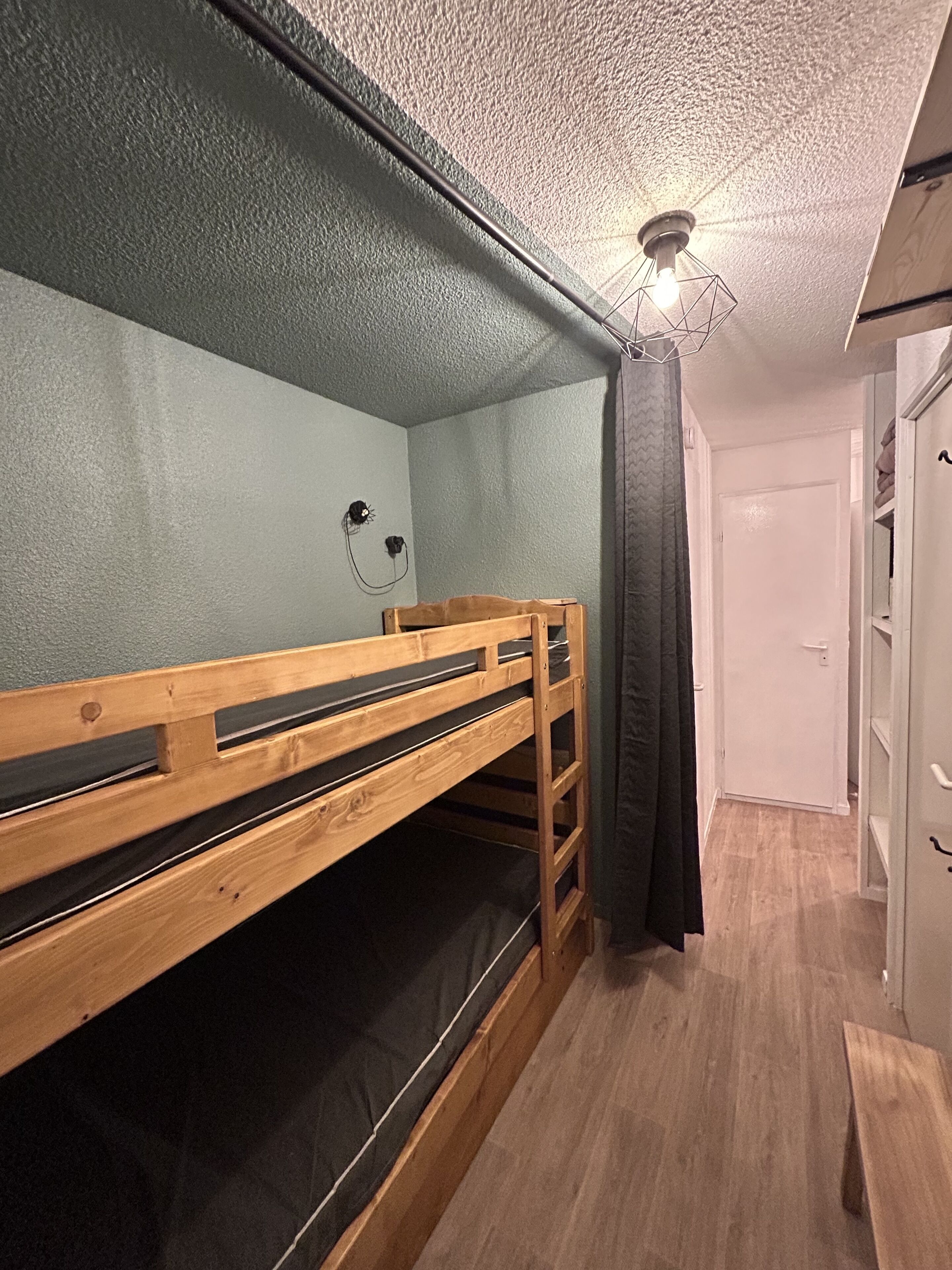 2 Schlafzimmer, kostenloses WLAN