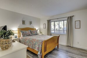 2 Schlafzimmer, Bügeleisen/Bügelbrett, Internetzugang, Bettwäsche