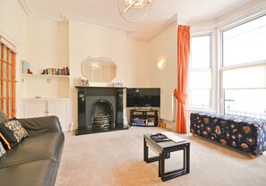 Flat-screen TV - Real hidden gem - Free all Island parking permit (Ventnor)