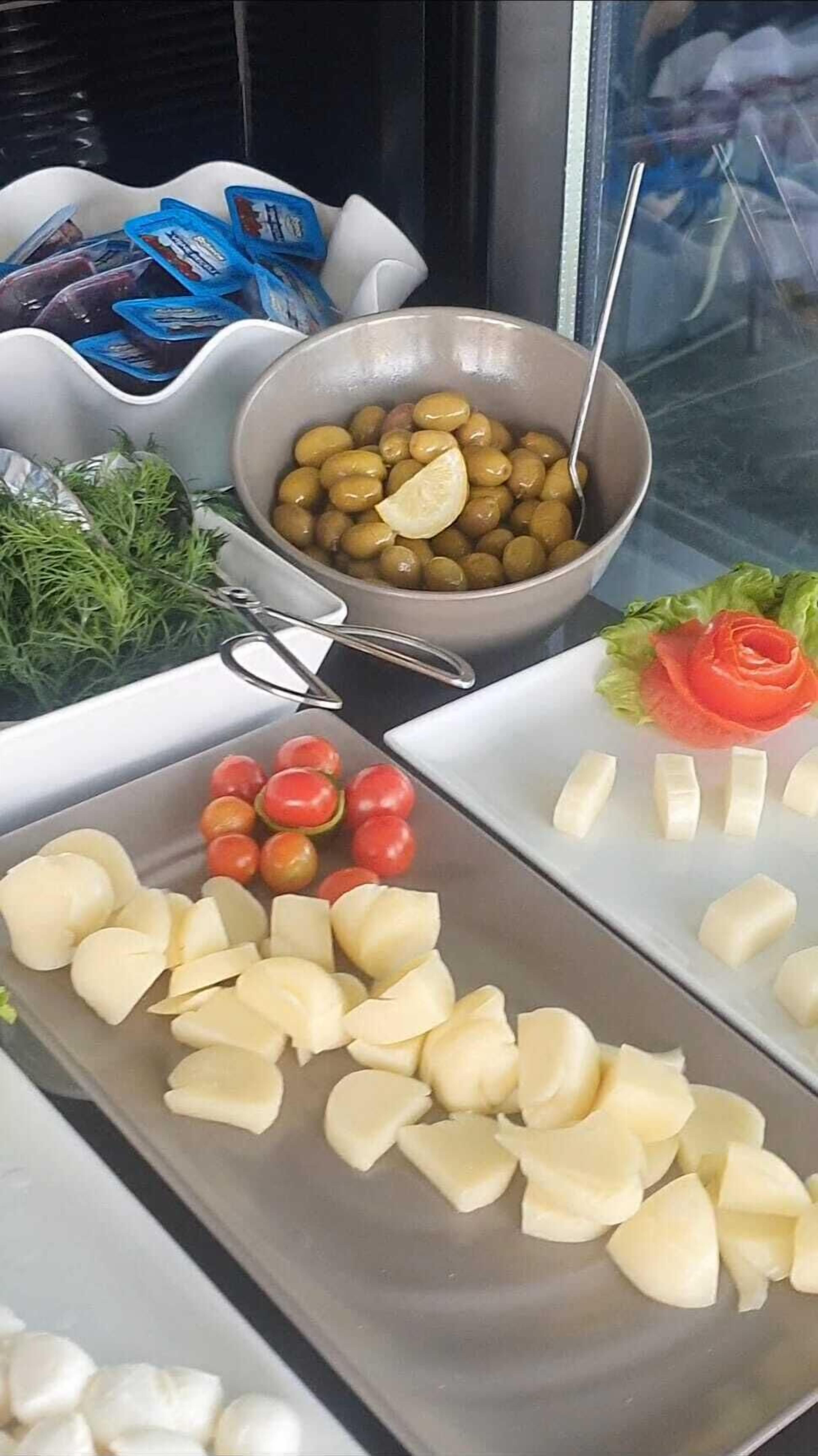 Photo - İn The Middle Hotel