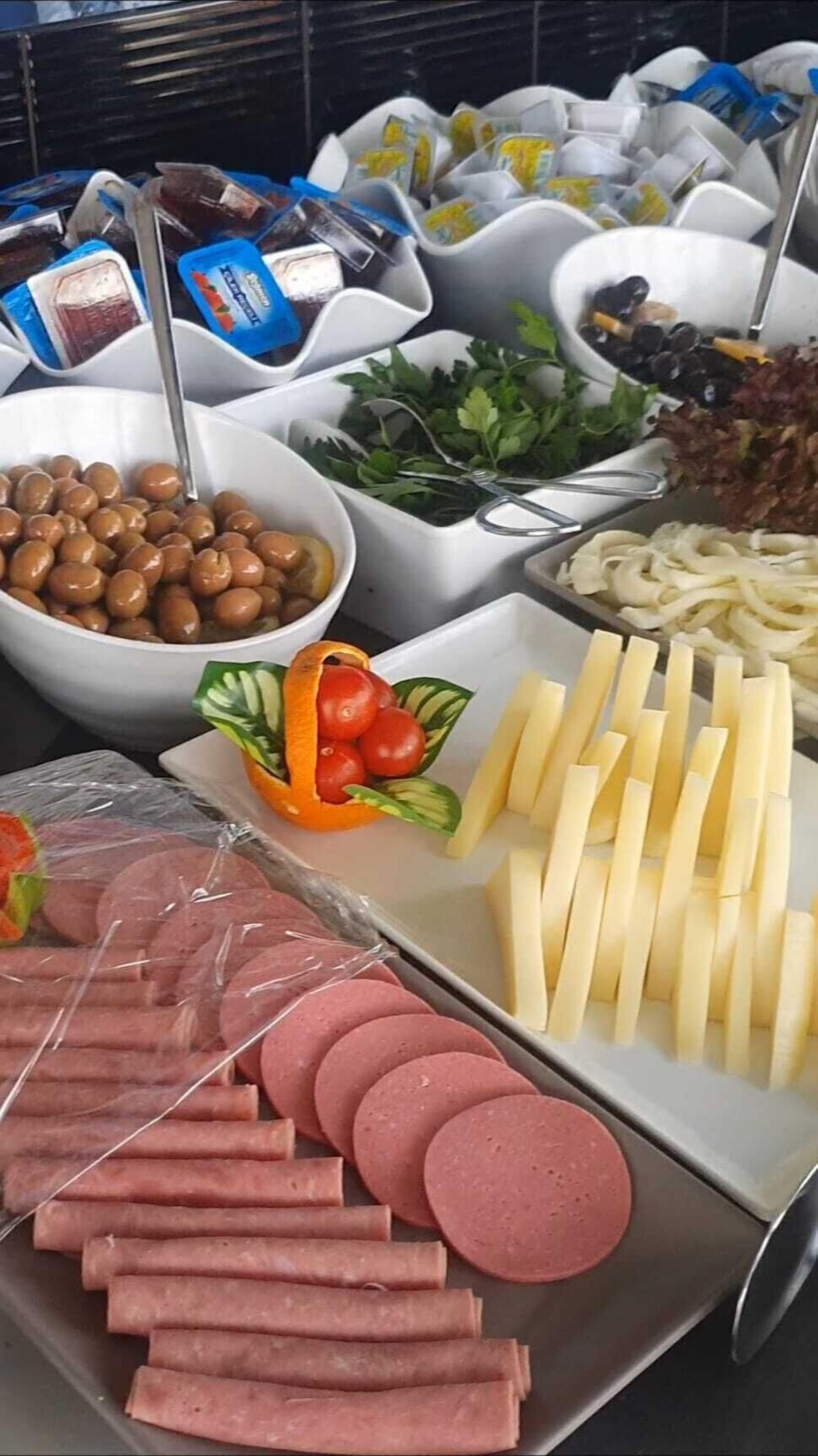 Photo - İn The Middle Hotel