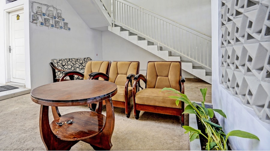 Hotel O Niza Guesthouse Syariah