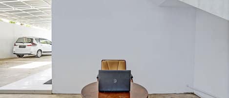Recepción