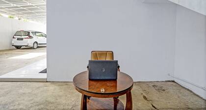 Hotel O Niza Guesthouse Syariah