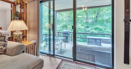 7 Springs Ski & Mountain Adventure Condo 2 Bedroom Condo by RedAwning