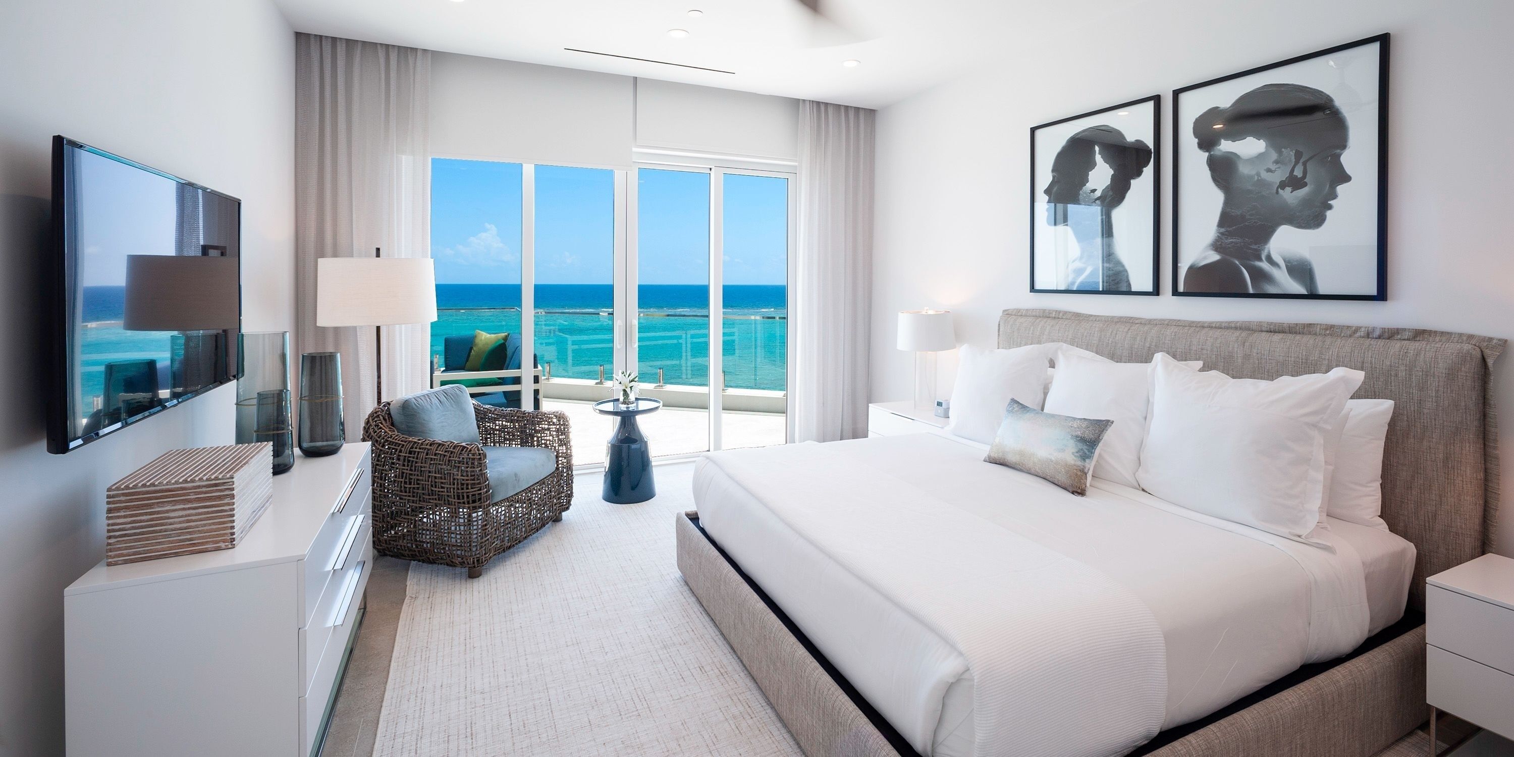 Rum Point Club Resort Luxury Beachfront Condos