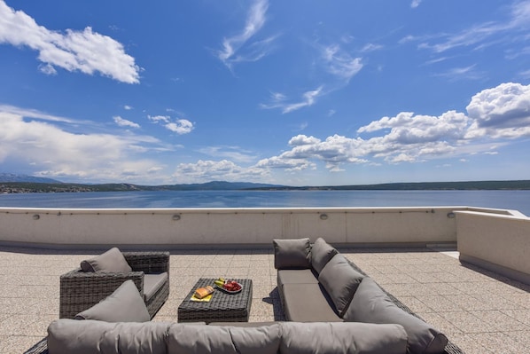 House | 4 bedrooms - Villa Bilo Idro Zadarvillas (Posedarje)