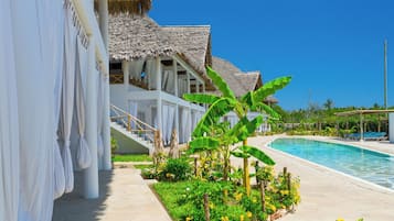 Comfort Villa | Terrace/patio
