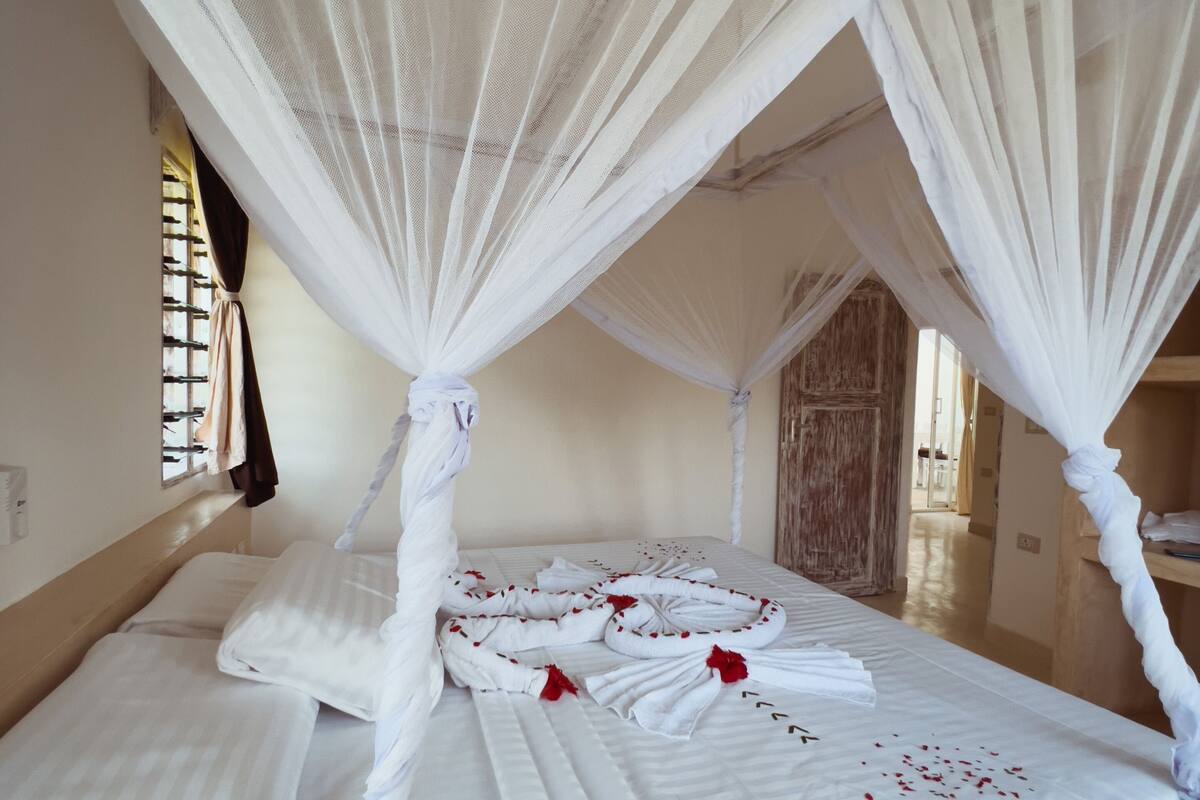 Exclusive Villa | 2 bedrooms, free WiFi