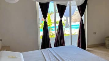 Comfort Villa | 2 bilik tidur, Wi-fi percuma