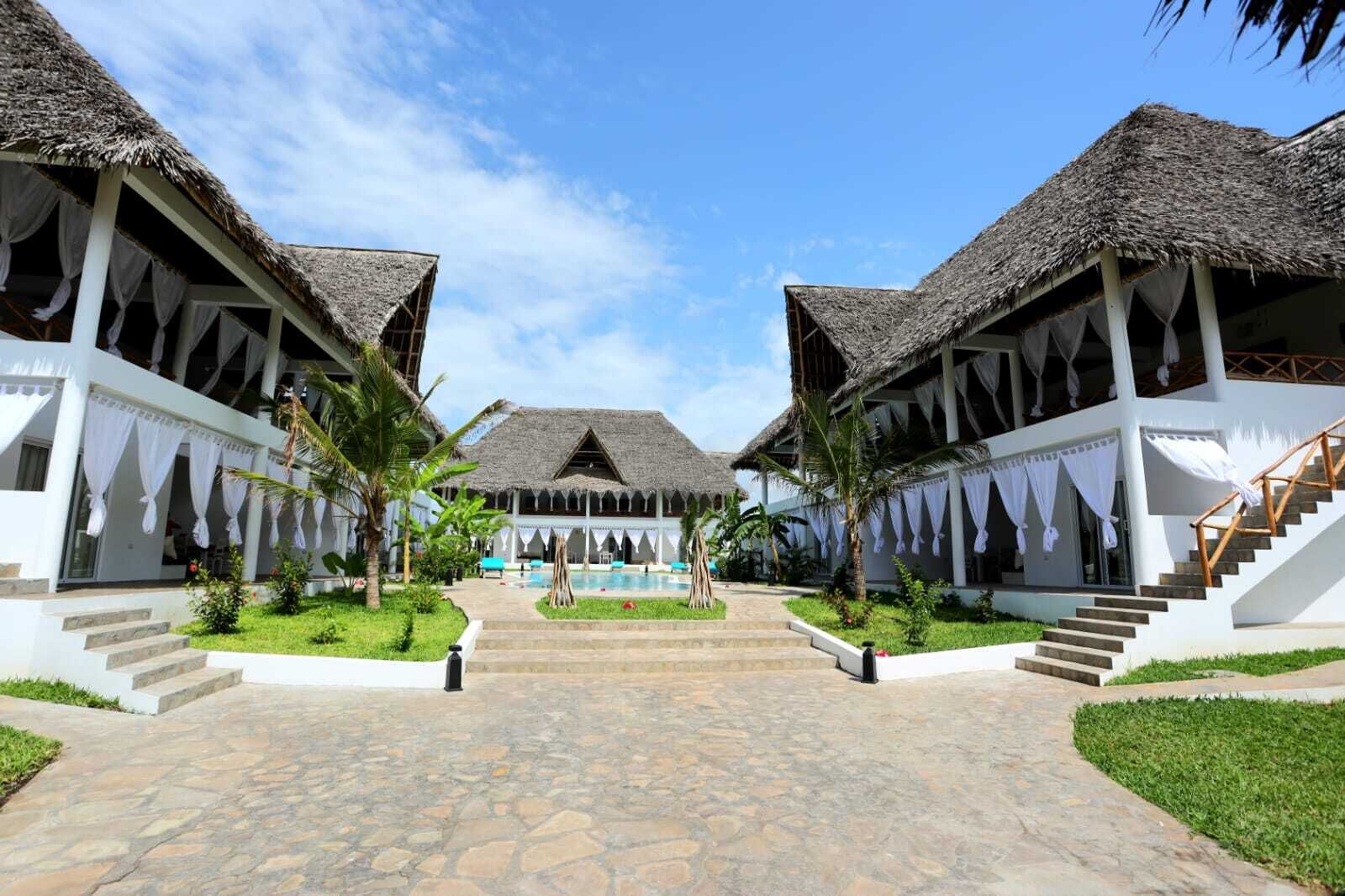 Ngoại thất
