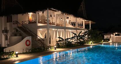 Rafiki Tamu Residential Resort