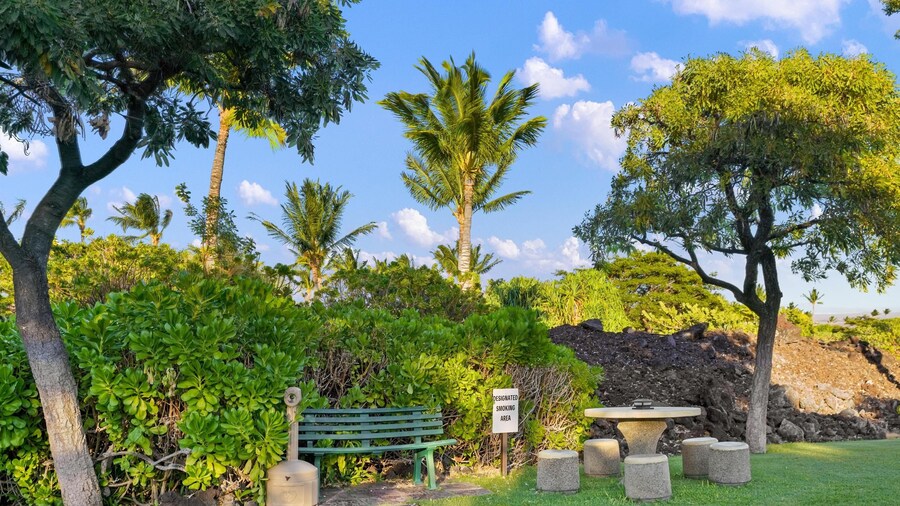 Big Island Waikoloa Colony Villas 1206 2 Bedroom Condo