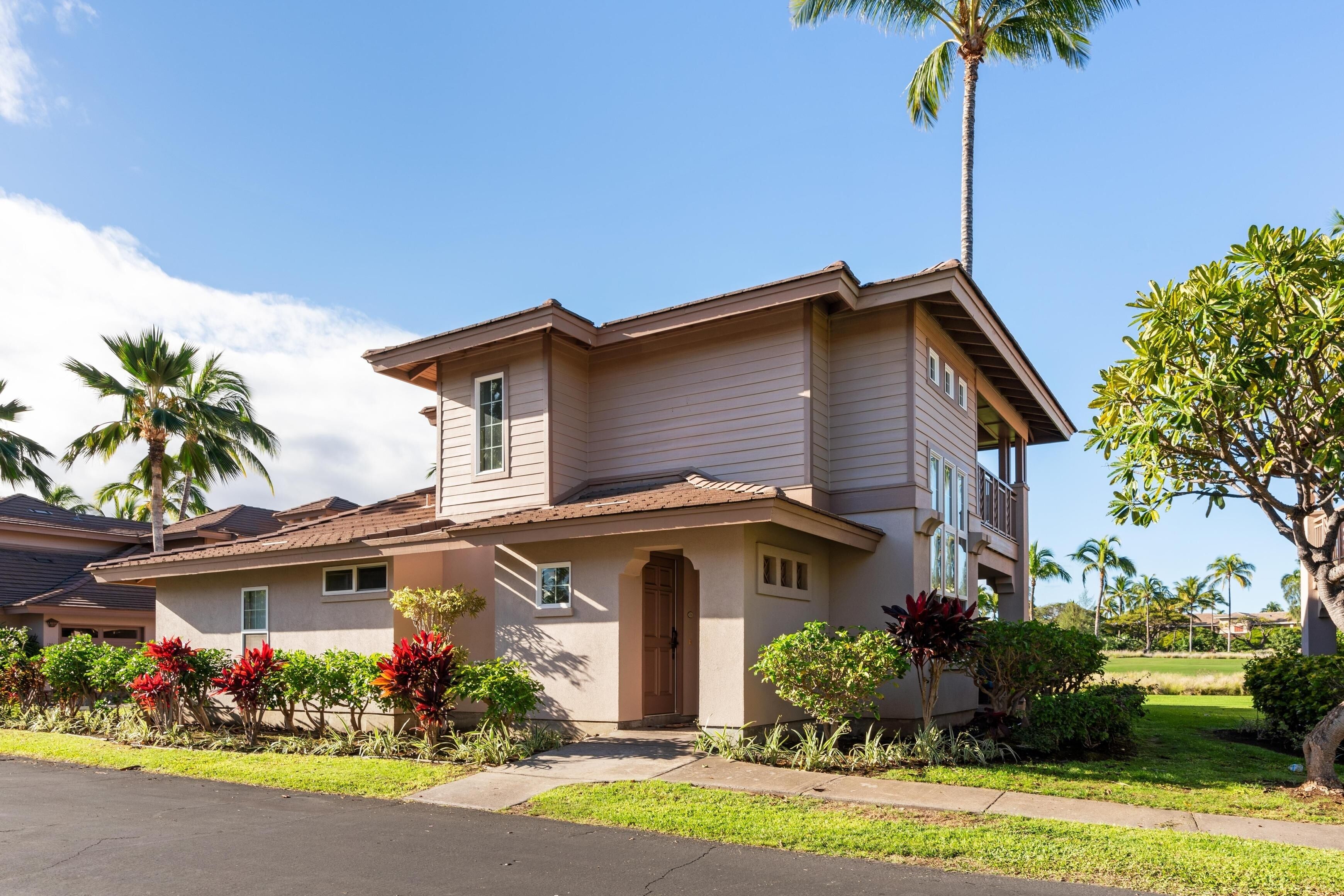 Condo, 2 Bedrooms | Exterior