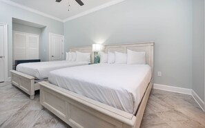 2 habitaciones y wifi gratis