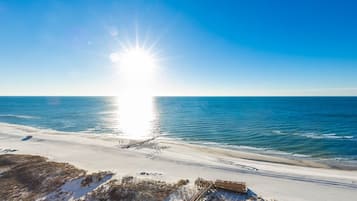 Condo, 2 Bedrooms | Beach