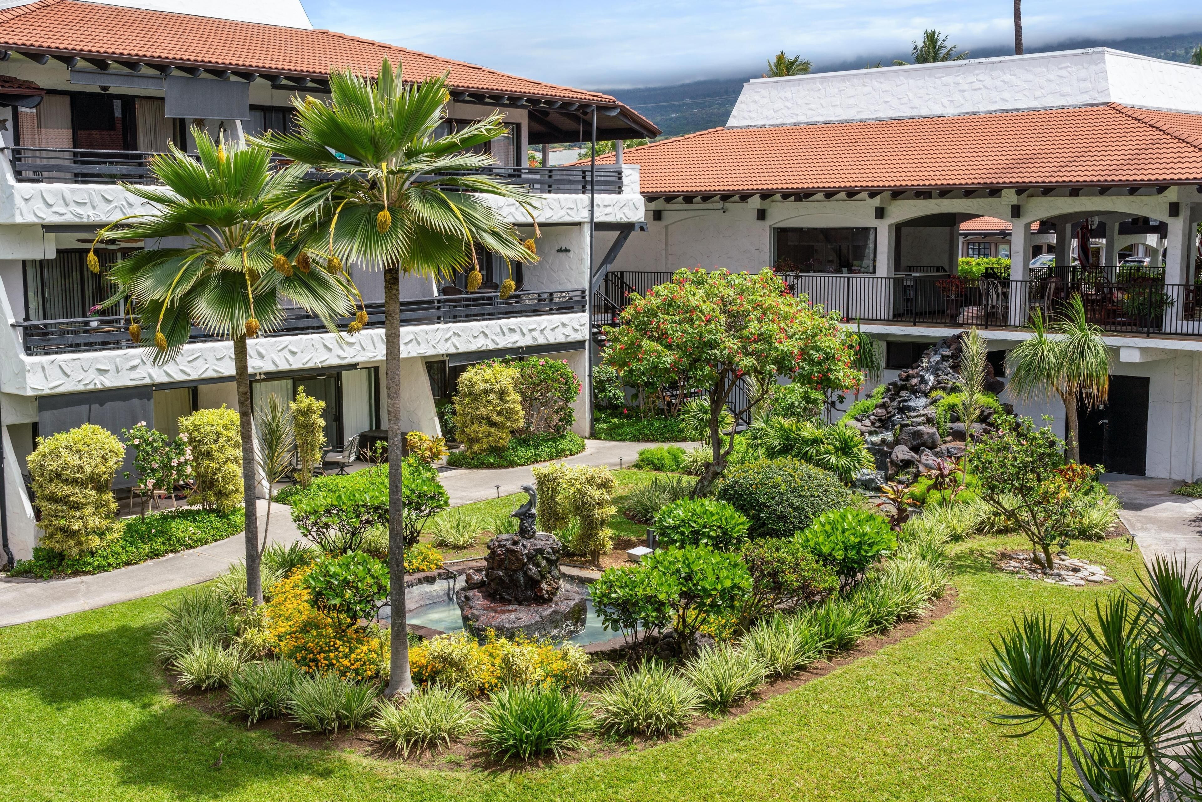 公寓式客房, 1 间卧室 | 外观