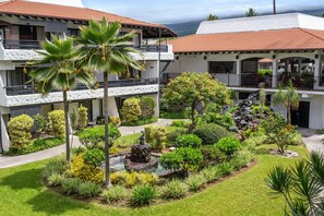 คอนโด, 1 ห้องนอน | บริเวณภายนอก