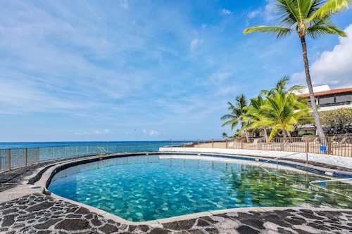 Big Island Casa De Emdeko A308 1 Bedroom Condo