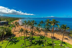 Appart'hôtel, 1 chambre | Plage