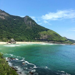Basic Apartment | Beach | Beach nearby, white sand