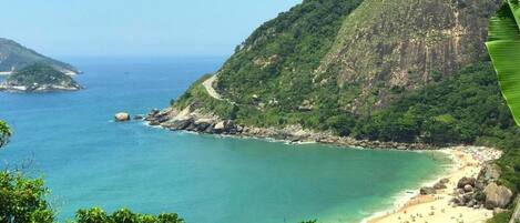 Apartamento básico | Playa | Ubicación cercana a la playa y arena blanca